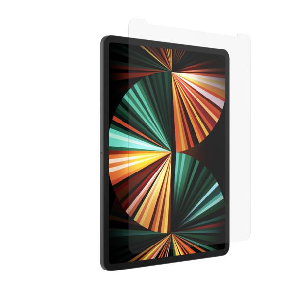 ZAGG Invisible Shield Elite + sklo iPad Pro 12.9&quot;&quot; (2022 - 2018)