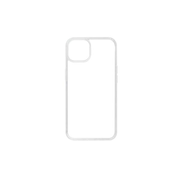 ER CRYSTAL kryt pro iPhone 13 Pro - Průhledný 