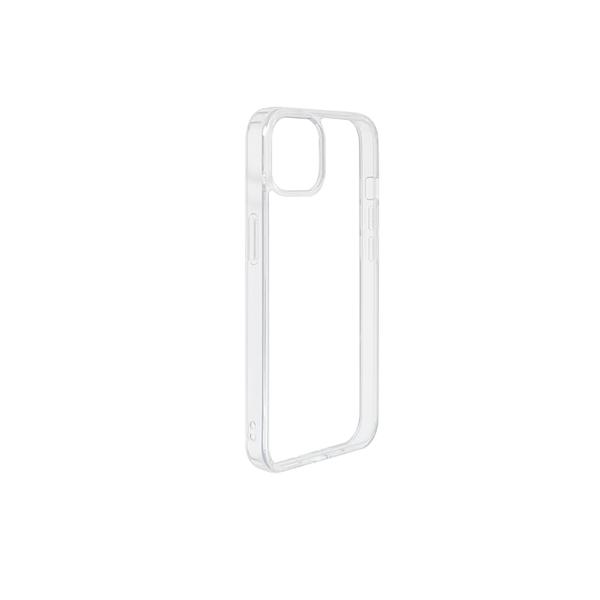 ER POWER CRYSTAL kryt pre iPhone 13 Pro - Priehľadný