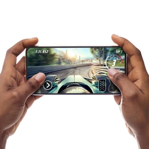 ZAGG Invisible Shield XTR D3O sklo iPhone 13 Pro Max 
