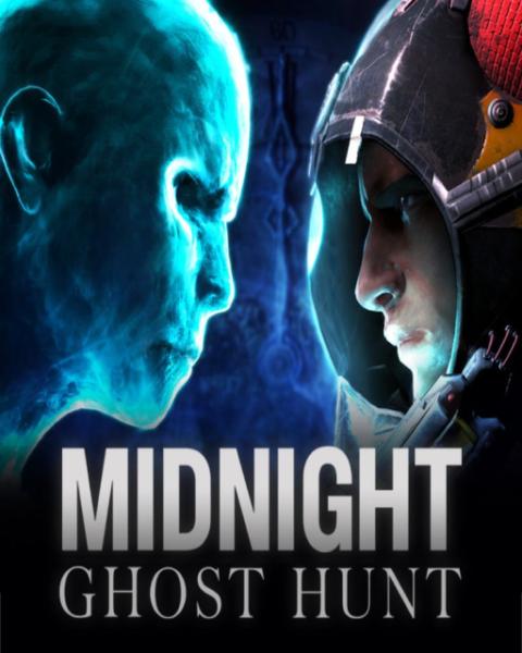 ESD Midnight Ghost Hunt