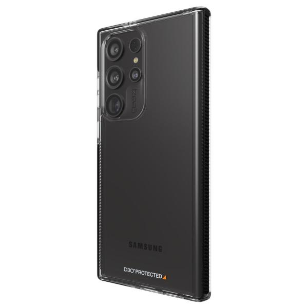 GEAR4 Santa Cruz D3O kryt Samsung Galaxy S23 Ultra 