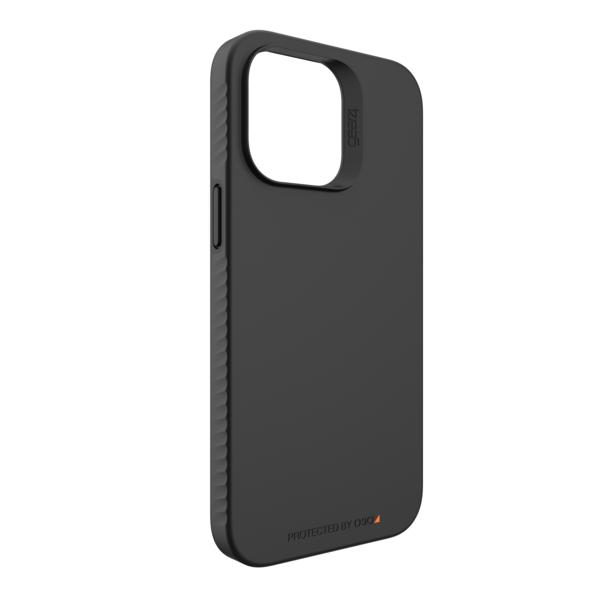 ZAGG GEAR4 Rio Snap kryt iPhone 14 Pro Max čierny 