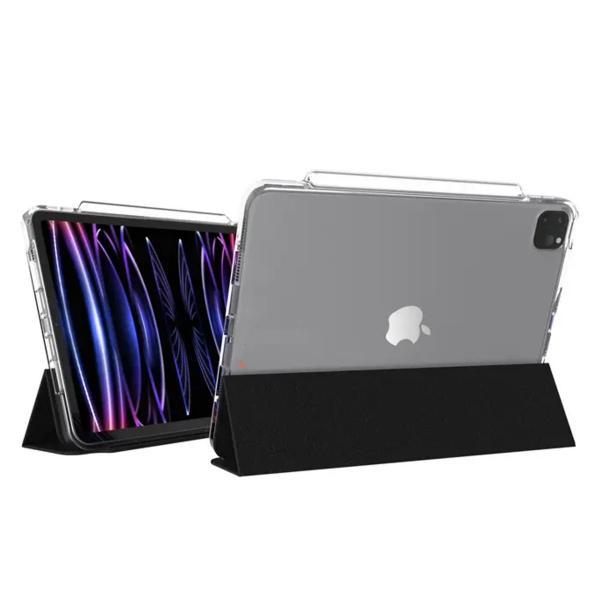 ZAGG GEAR4 Crystal Palace Folio kryt iPad Pro 11 (22/ 21)