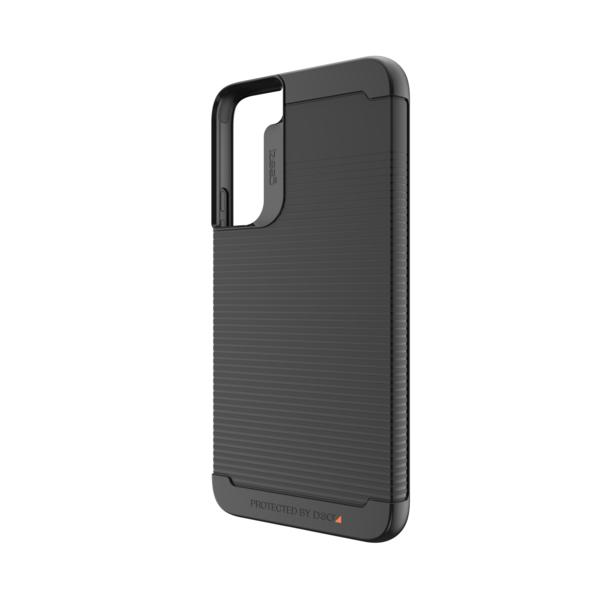 ZAGG GEAR4 Havana Samsung kryt Galaxy S22 Plus čierny 