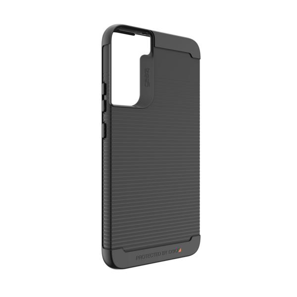 ZAGG GEAR4 Havana Samsung kryt Galaxy S22 Plus čierny 