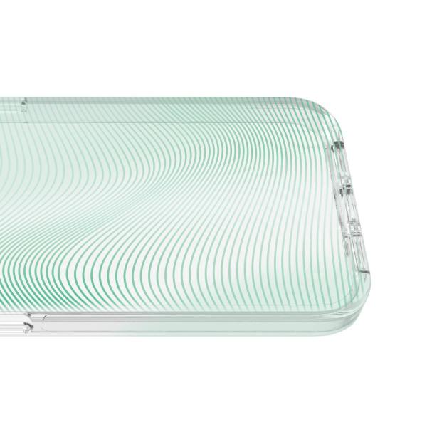 ZAGG GEAR4 D3O Crystal Palace kryt Samsung S21 FE prieh 