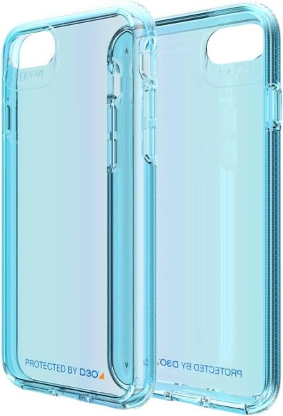 ZAGG GEAR4 D3O Milan kryt pre iPhone SE/ SE2/ 6/ 7/ 8 
