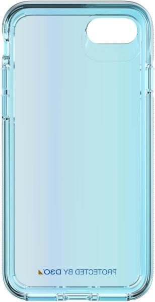ZAGG GEAR4 D3O Milan kryt pre iPhone SE/ SE2/ 6/ 7/ 8 