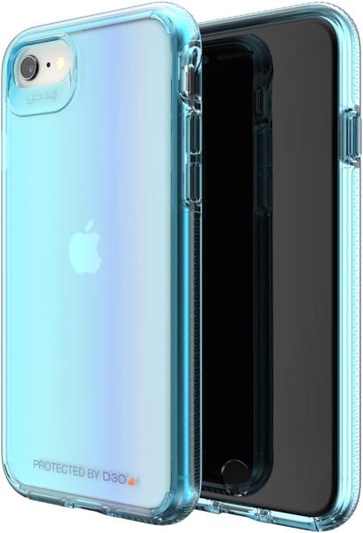 ZAGG GEAR4 D3O Milan kryt pre iPhone SE/ SE2/ 6/ 7/ 8