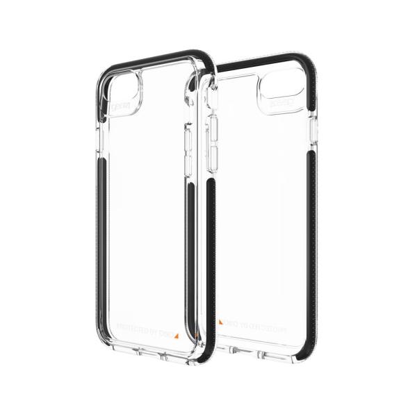 ZAGG GEAR4 D3O Santa Cruz kryt iPhone SE/ SE2/ 6/ 7/ 8 