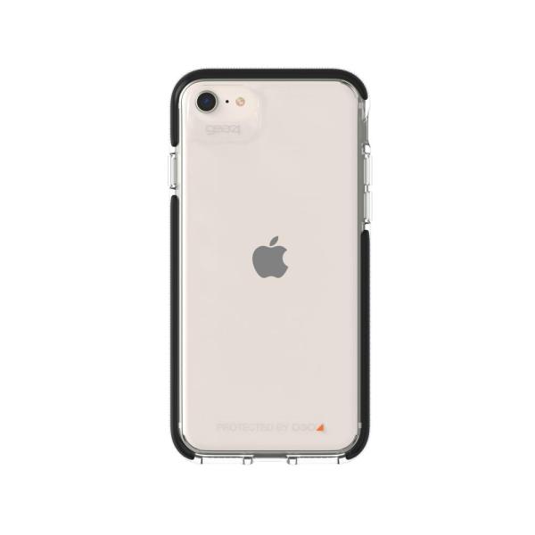 ZAGG GEAR4 D3O Santa Cruz kryt iPhone SE/ SE2/ 6/ 7/ 8 
