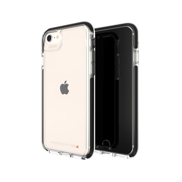 ZAGG GEAR4 D3O Santa Cruz kryt iPhone SE/ SE2/ 6/ 7/ 8