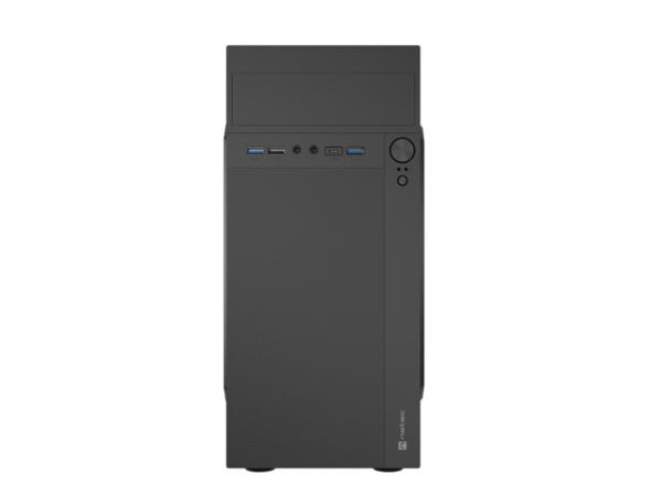 Natec HELIX USB-C/ Micro ATX/ Černá 