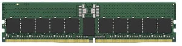 48GB 5600MT/ s DDR5 ECC Reg CL46 2Rx8 Micron B