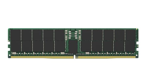 64GB 5600MT/ s DDR5 ECC Reg CL46 2Rx4 Micron D
