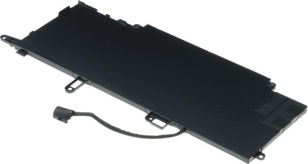 Batéria T6 Power Dell Latitude 7400 2in1, 9410 2in1, 6500mAh, 49Wh, 4cell, Li-pol 