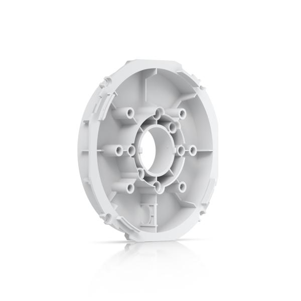 Ubiquiti UACC-Camera-JB-W - Camera Junction Box, káblový box pre UVC-G3/ 4/ 5/ AI, biela 