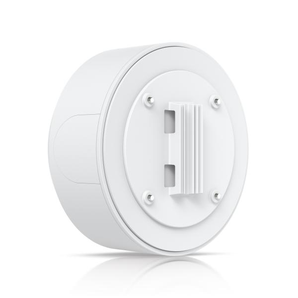Ubiquiti UACC-Camera-JB-W - Camera Junction Box, káblový box pre UVC-G3/ 4/ 5/ AI, biela 