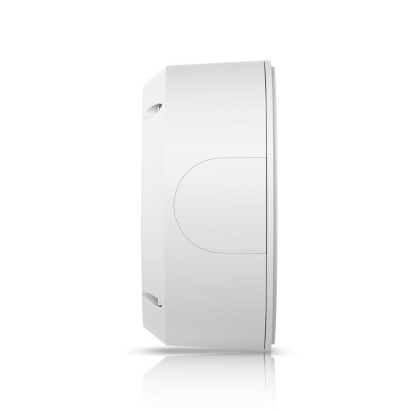 Ubiquiti UACC-Camera-JB-W - Camera Junction Box, káblový box pre UVC-G3/ 4/ 5/ AI, biela
