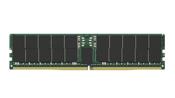 64GB DDR5 4800MHz Kingston ECC Reg 2Rx4 pre Dell