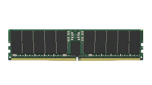 64GB DDR5 4800MHz Kingston ECC Reg 2Rx4 pro Dell