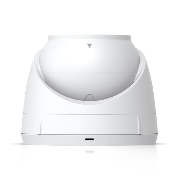 Ubiquiti UVC-G5-Turret-Ultra - UniFi Protect G5 Turret Ultra, biela 