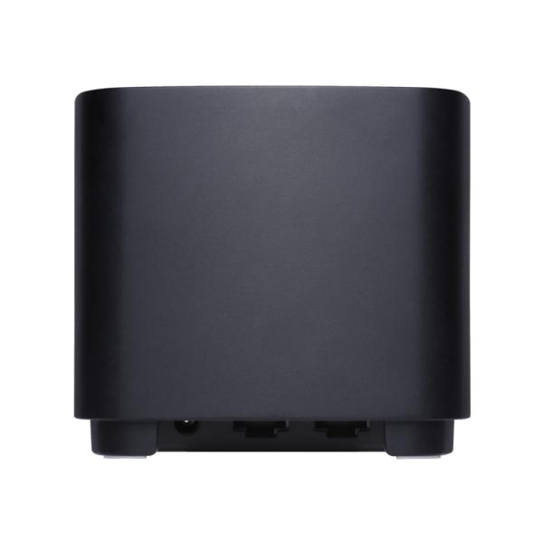 ASUS Zenwifi XD4 Plus (2-pack, Black) 