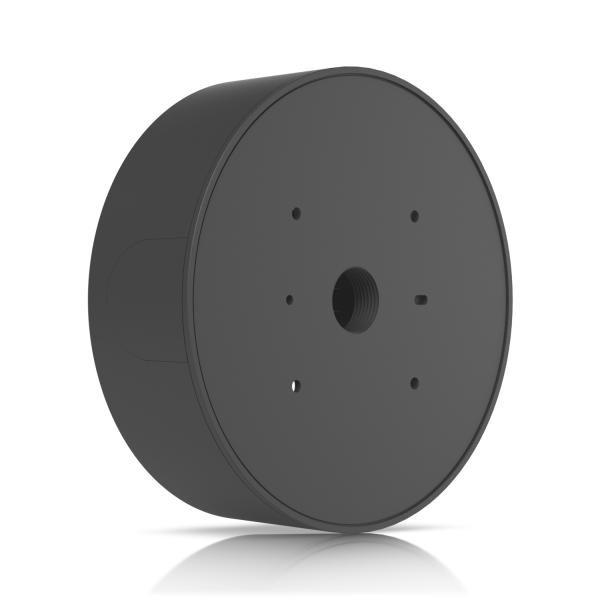 Ubiquiti UACC-AI-360-JB - AI 360 Junction Box, káblový box pre UVC-AI-360, čierna 