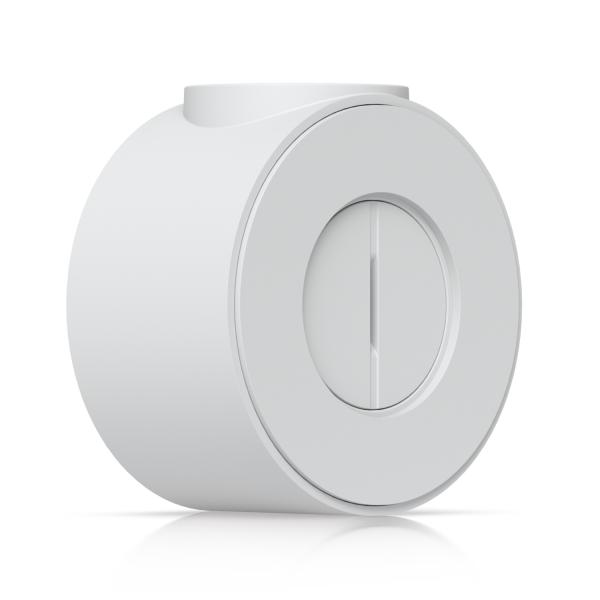 Ubiquiti UACC-Camera-CJB-W - Camera Compact Junction Box, káblový box pre UVC-G5-xxx-Ultra, biely 