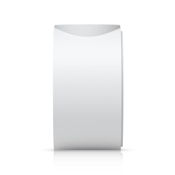 Ubiquiti UACC-Camera-CJB-W - Camera Compact Junction Box, káblový box pre UVC-G5-xxx-Ultra, biely 
