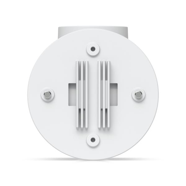 Ubiquiti UACC-Camera-CJB-W - Camera Compact Junction Box, káblový box pre UVC-G5-xxx-Ultra, biely 