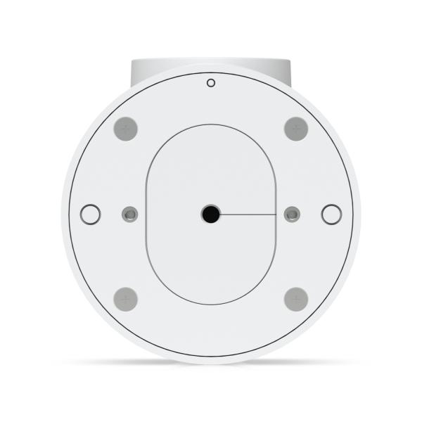 Ubiquiti UACC-Camera-CJB-W - Camera Compact Junction Box, kabelový box pro UVC-G5-xxx-Ultra 