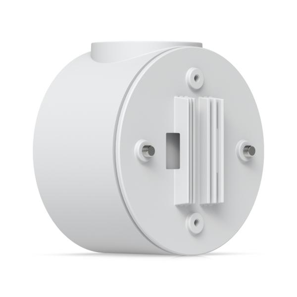 Ubiquiti UACC-Camera-CJB-W - Camera Compact Junction Box, káblový box pre UVC-G5-xxx-Ultra, biely 