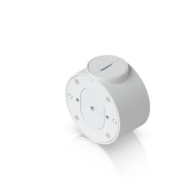 Ubiquiti UACC-Camera-CJB-W - Camera Compact Junction Box, kabelový box pro UVC-G5-xxx-Ultra 