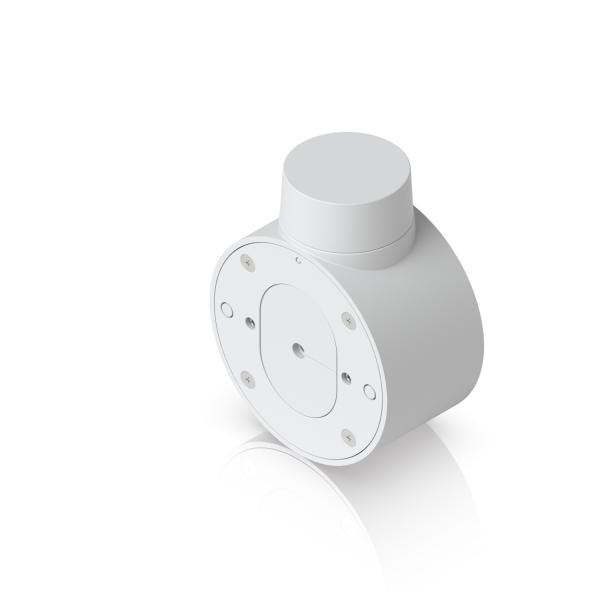 Ubiquiti UACC-Camera-CJB-W - Camera Compact Junction Box, kabelový box pro UVC-G5-xxx-Ultra 