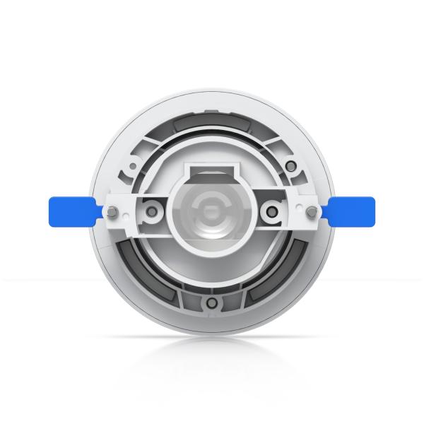 Ubiquiti UACC-G5-Ultra-FM-W - G5 Dome Ultra Flush Mount, Zápustný držiak pre UVC-G5-Dome-Ultra 
