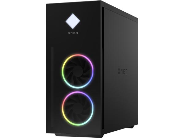 HP OMEN/ GT21-2027nc/ Tower/ i5-14400F/ 32GB/ 1TB SSD/ RTX 4070S/ W11H/ 2R 