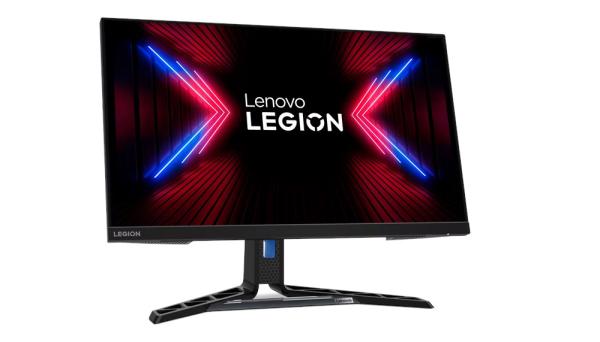 Lenovo Legion/ R27q-30/ 27"/ IPS/ QHD/ 165Hz/ 0, 5ms/ Black/ 3R 