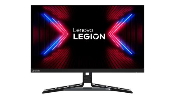 Lenovo Legion/ R27q-30/ 27"/ IPS/ QHD/ 165Hz/ 0, 5ms/ Black/ 3R