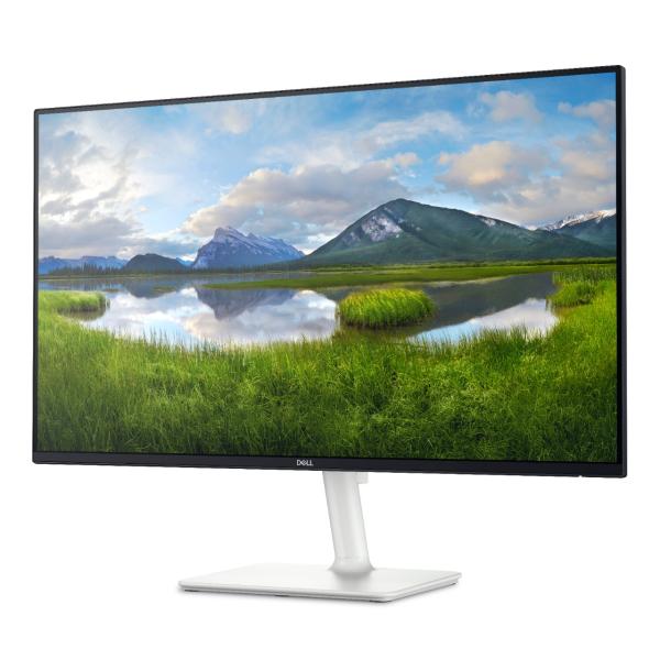 Dell/ S2425H/ 23, 8"/ IPS/ FHD/ 100Hz/ 4ms/ Blck-White/ 3RNBD