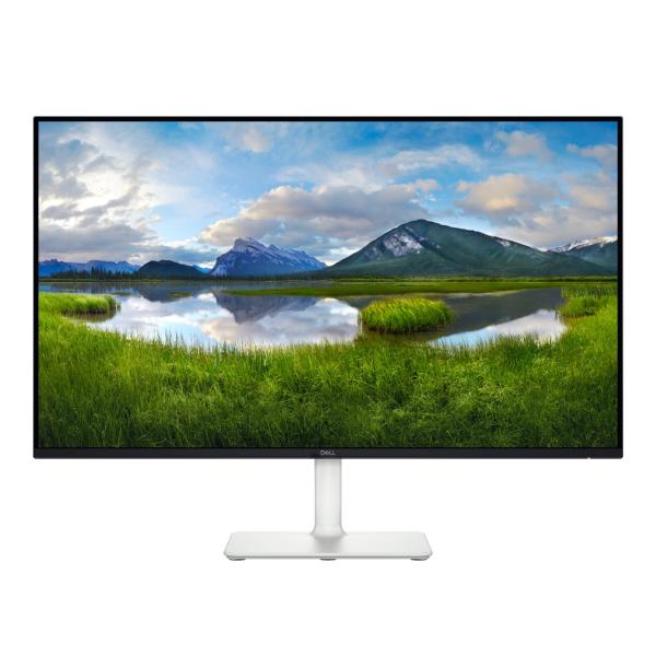 Dell/ S2725H/ 27"/ IPS/ FHD/ 100Hz/ 4ms/ Blck-White/ 3RNBD