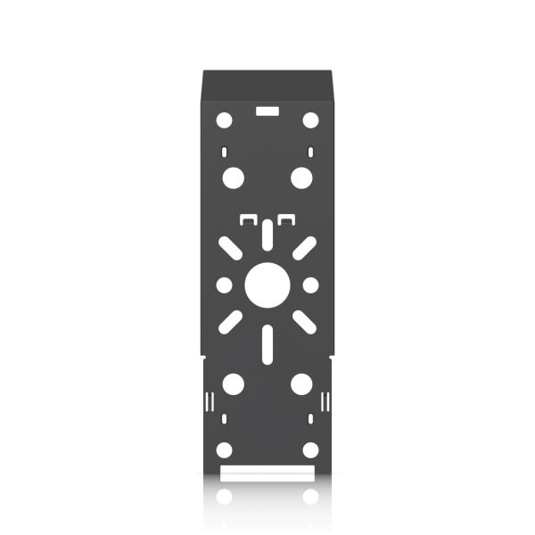 Ubiquiti UACC-Intercom-Sunshield - Intercom Sunshield, slnečný kryt pre UA-Intercom 