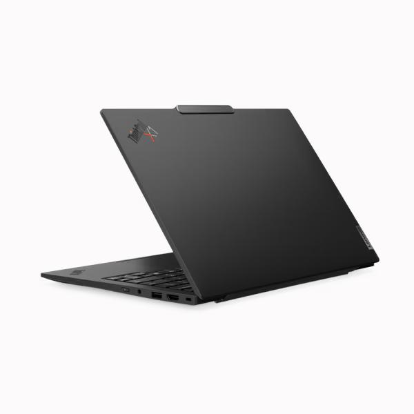 Lenovo ThinkPad X1/ Carbon Gen 12/ U7-155U/ 14"/ 2880x1800/ T/ 32GB/ 1TB SSD/ 4C-iGPU/ W11P/ Black/ 3R 