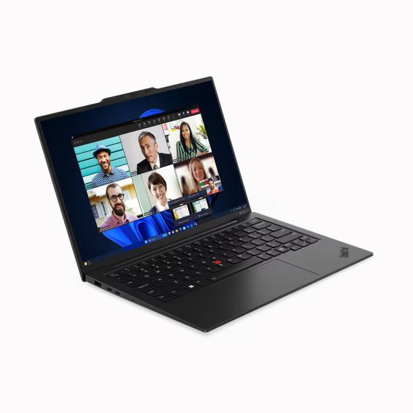 Lenovo ThinkPad X1/ Carbon Gen 12/ U7-155U/ 14"/ WUXGA/ 32GB/ 1TB SSD/ 4C-iGPU/ W11P/ Black/ 3R 