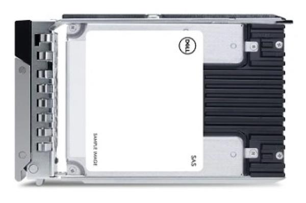 Dell/ 960 GB/ SSD/ 2.5"/ SATA/ 1R