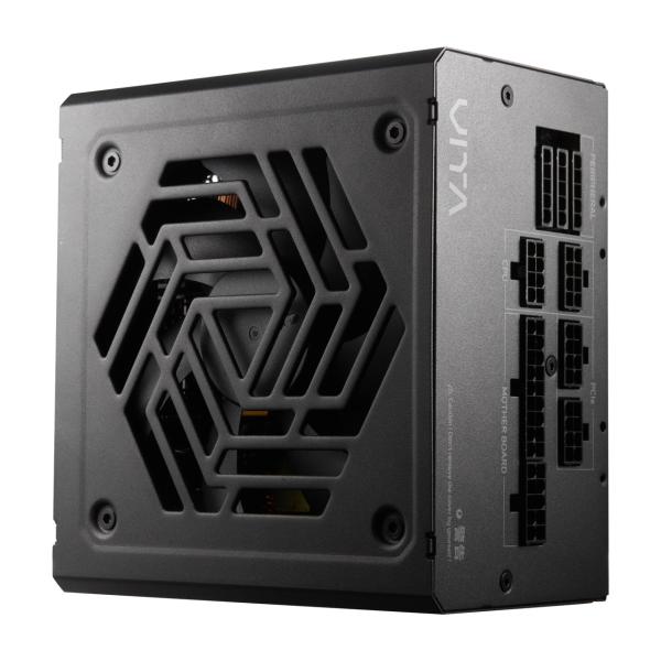 FSP VITA GM/ 650W/ ATX 3.1/ 80PLUS Gold/ Modular/ Retail 