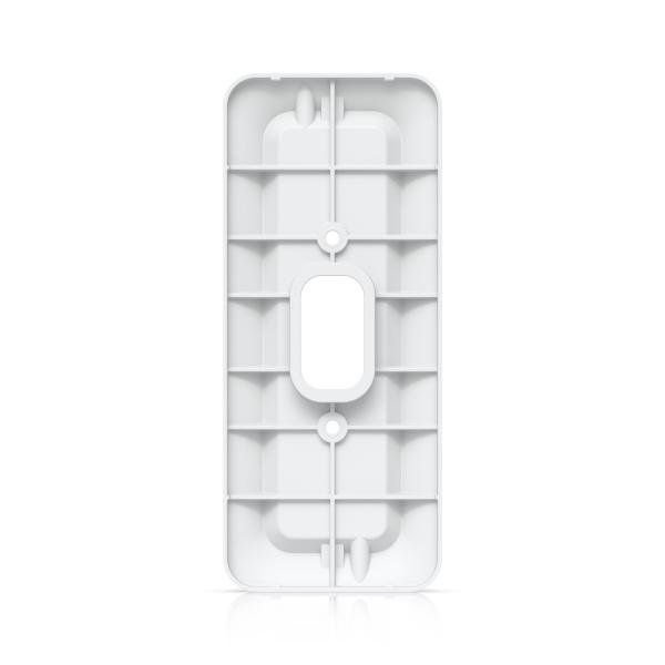 Ubiquiti UACC-G4 Doorbell Pro PoE-Gang Box - White 