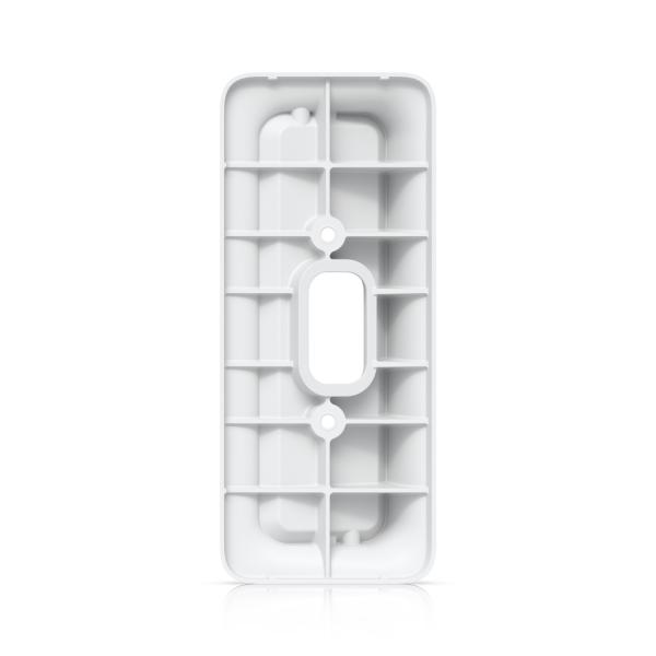 Ubiquiti UACC-G4 Doorbell Pre PoE-Gang Box - White 