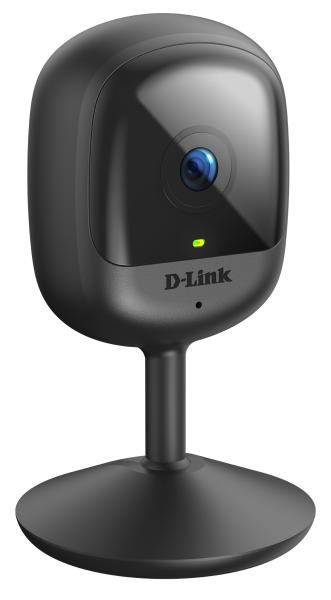 D-Link DCS-6100LHV2/ E - kompaktný Full HD Wi-Fi fotoaparát 